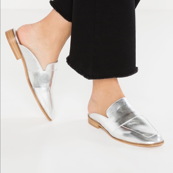 free people at ease mule